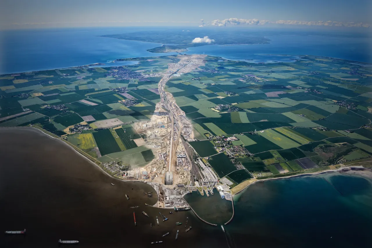 Day trip from Fehmarn to the surrounding area