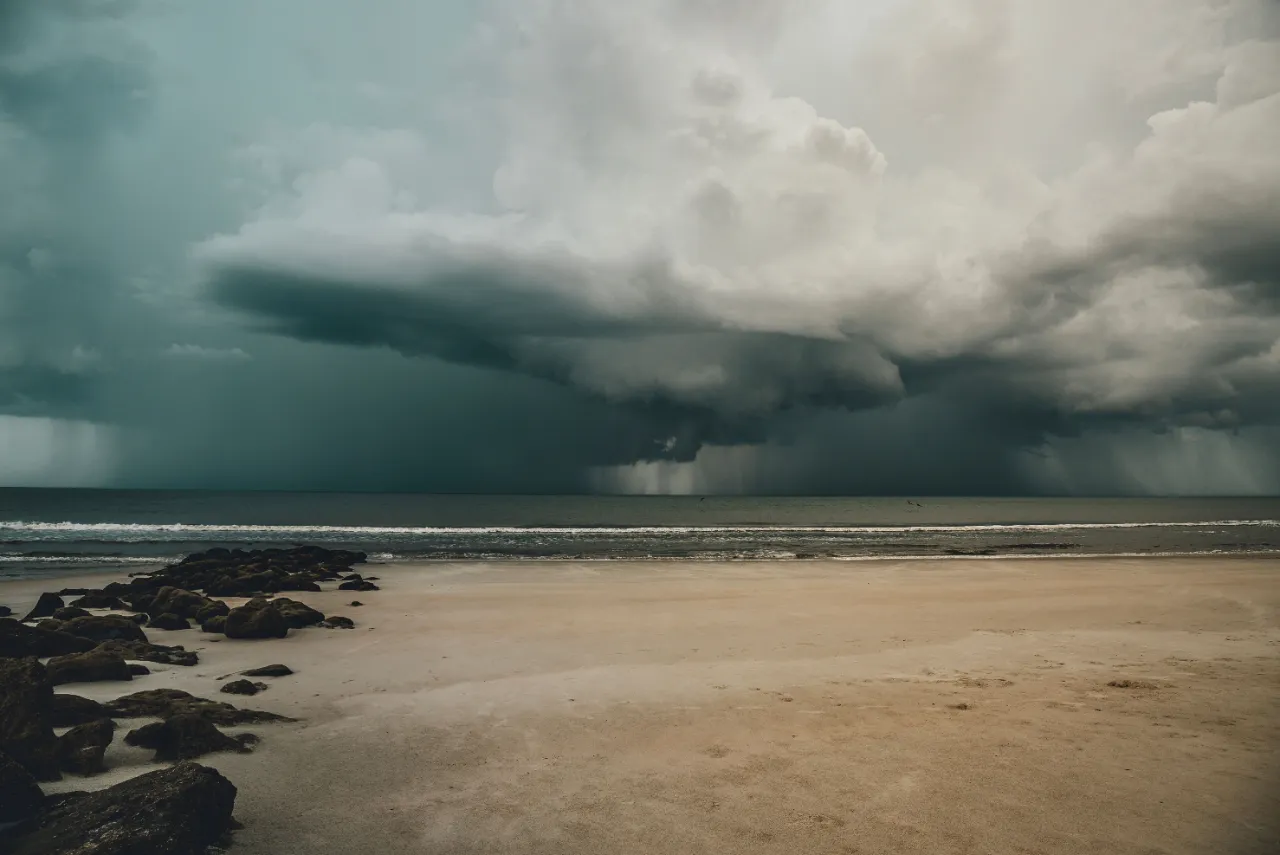 Indoor activities on Fehmarn when it rains