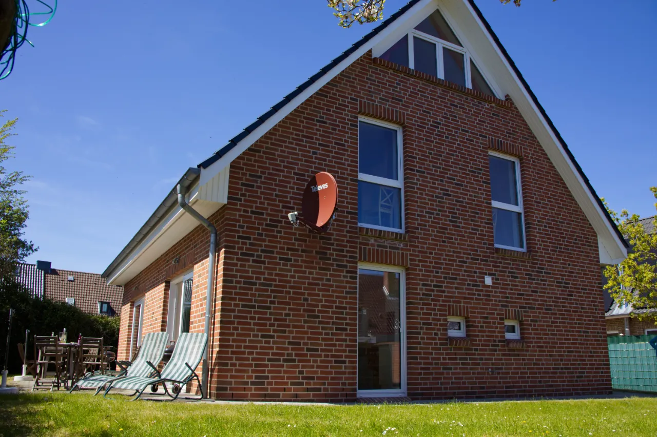Ferienh&auml;user auf Fehmarn