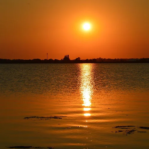Die Sehenswürdigkeit das XXL Feldsofa auf Fehmarn bei Lemkenhafen