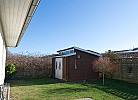 Gartenhütten vom Ferienhaus für 4 Personen in Landkirchen auf Fehmarn