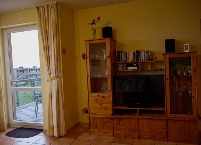 Inselblume 30