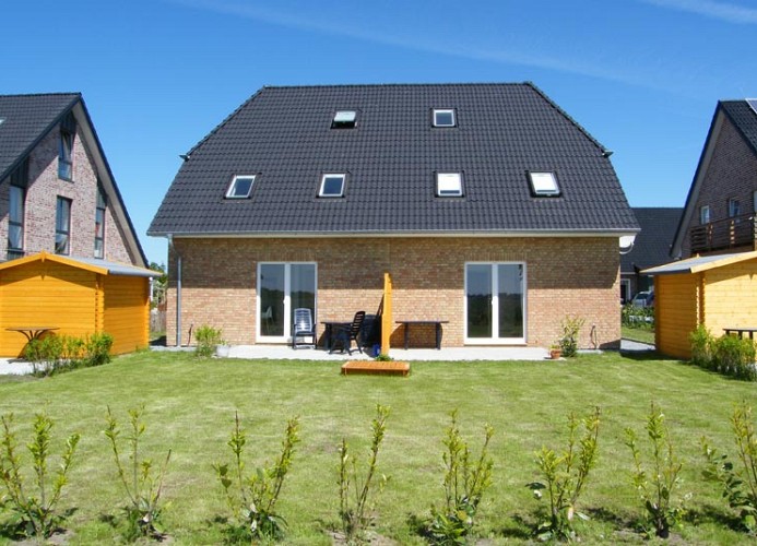 Inselblume 32