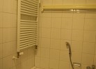 Badewanne in der Ferienwohnung Inselblume 03 auf Fehmarn