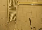 Badewanne in der Ferienwohnung Inselblume 03 auf Fehmarn