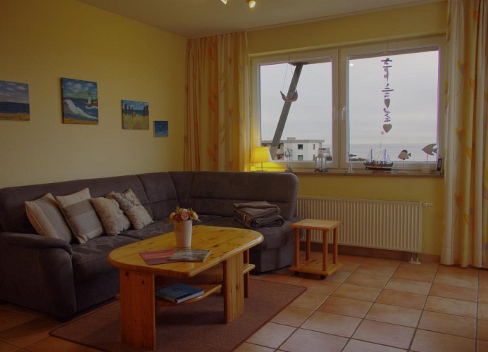 Inselblume 30
