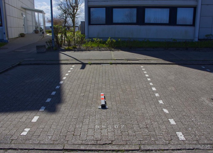 Parkplatz zur Inselblume 29