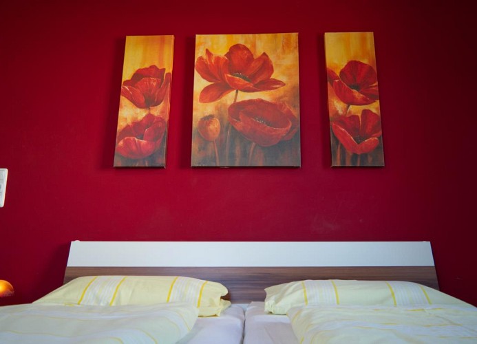 Inselblume 22