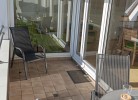 Inselblume 26 - vacation home with balcony in Meeschendorf