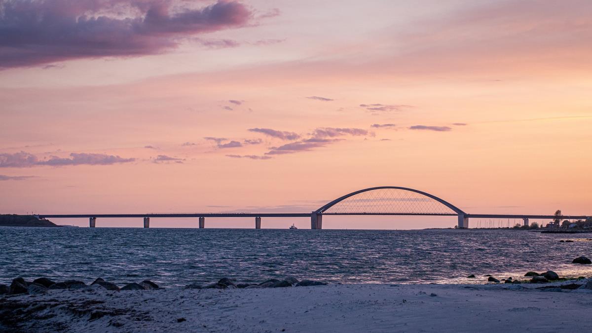 Fehmarn gegen den Winterblues 2025