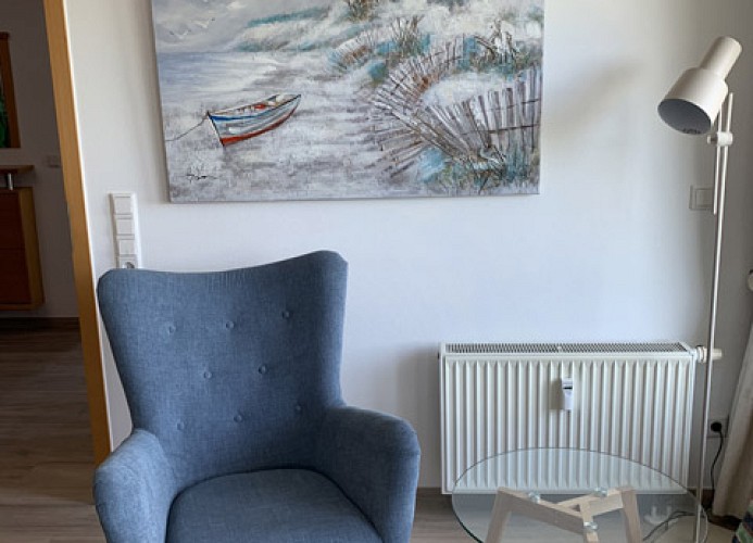 Inselblume 33