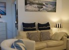 Inselblume 24 - Exclusive vacation home in the Strandburg