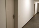 Flur vor der Ferienwohnung in Burg auf Fehmarn