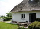 Inselblume 85 - vacation home with thatched roof Ostermarkelsdorf