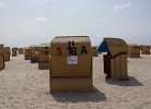 Strandkorb der Inselblume 19
