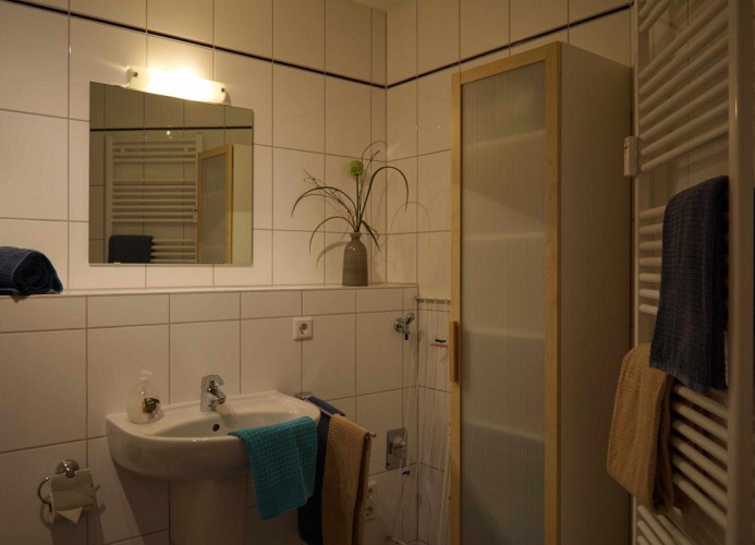 Badezimmer in der Inselblume 04