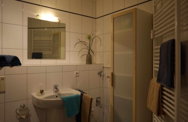 Badezimmer in der Inselblume 04