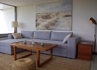 Große Schlafcouch in der Inselblume 82