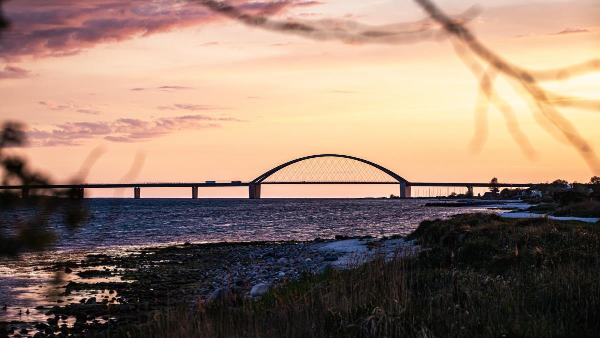 Fehmarn gegen den Winterblues 2024