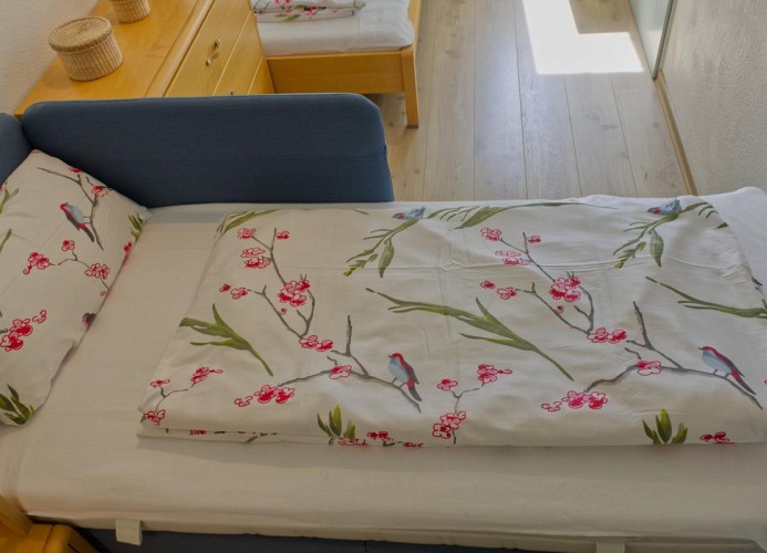 Inselblume 37