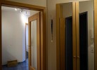 Eingangsbereich mit Flur in der Inselblume 04