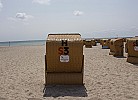Strandkorb der Inselblume 24